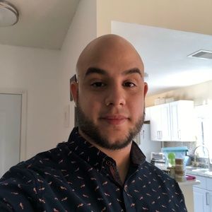 Meet your Posher, Johan